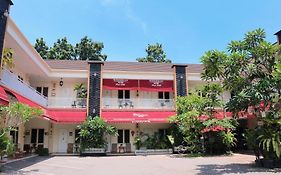 Hotel Grand Anugerah Bangil